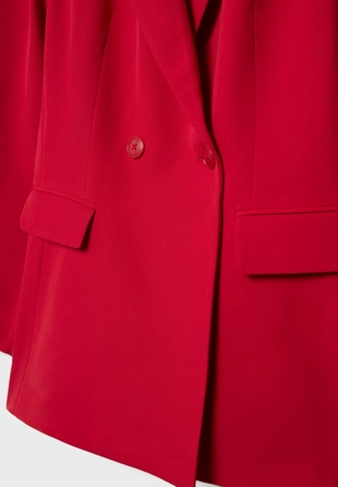 Приталенный пиджак- Заказать в России