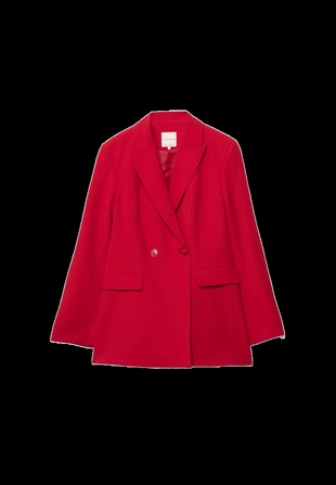 Приталенный пиджак- Заказать в России