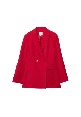 Приталенный пиджак- Заказать в России