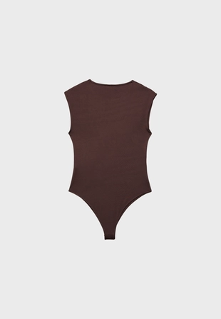 Боди со сборкой- Заказать в России