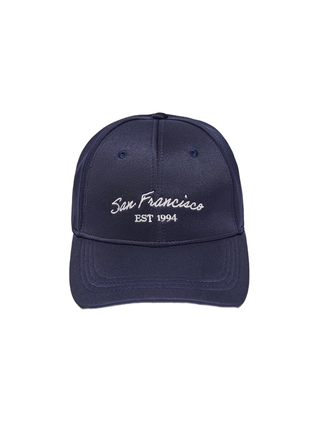 Бейсболка сан-франциско- Заказать в России