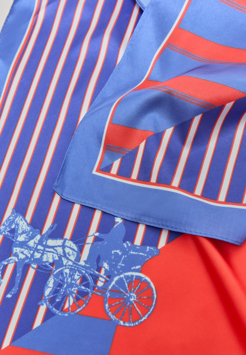 ПЛАТОК ПОДКОВЫ