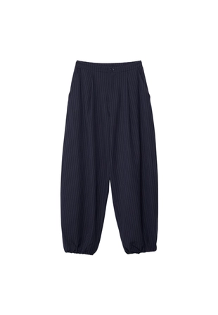 Брюки-баллоны- Заказать в России