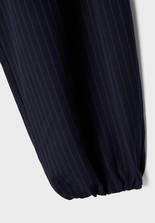 Брюки-баллоны- Заказать в России