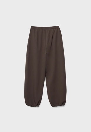 Брюки-баллоны- Заказать в России