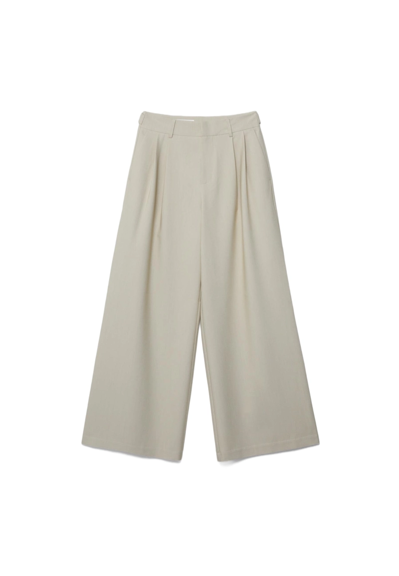 Брюки супер широкие регулируемые