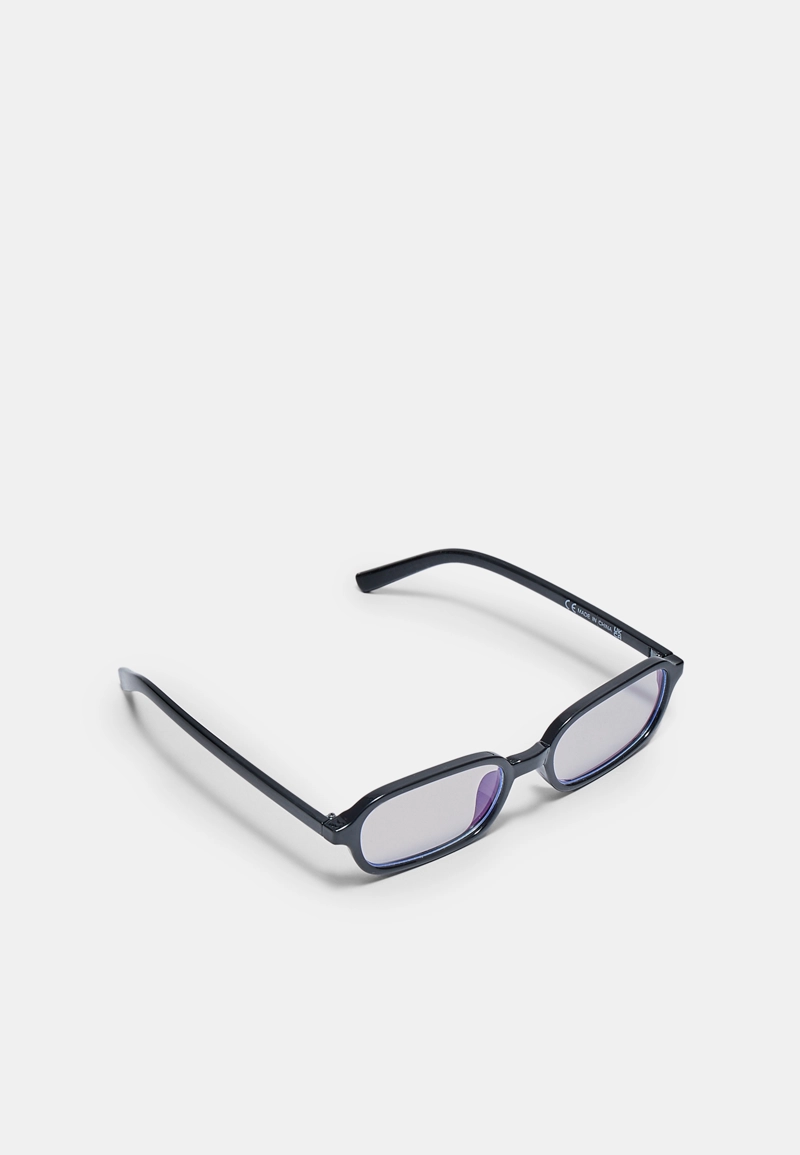 ПРЯМОУГОЛЬНЫЕ ОЧКИ ДЛЯ ЗАЩИТЫ ОТ СИНЕГО СВЕТА