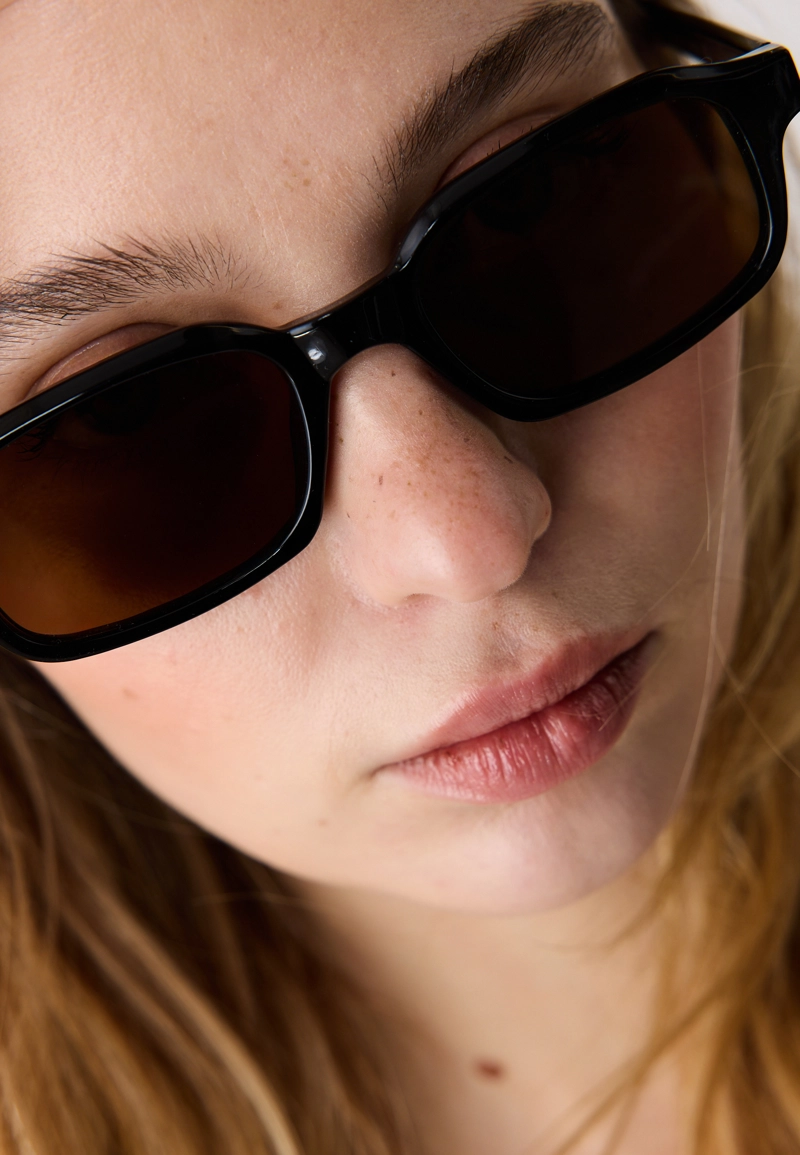 ПРЯМОУГОЛЬНЫЕ ОЧКИ