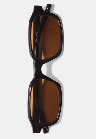 Прямоугольные очки- Заказать в России