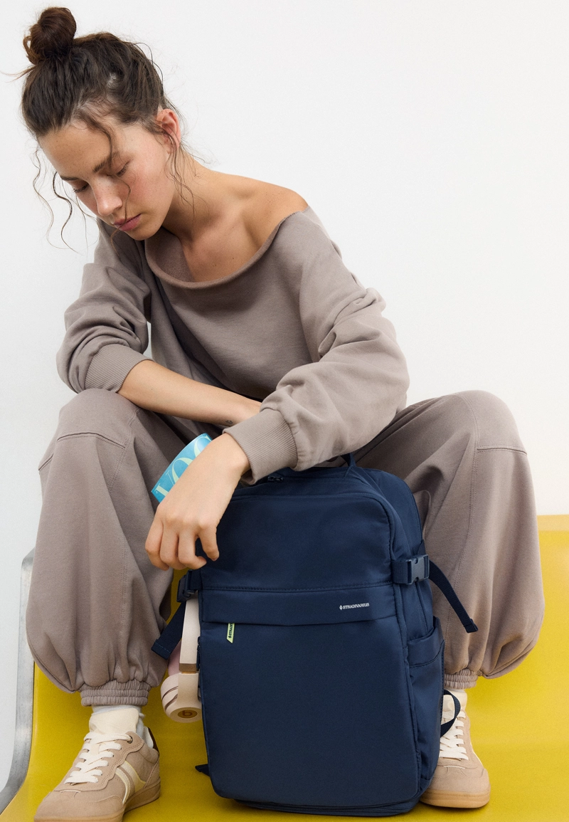 Спортивный рюкзак