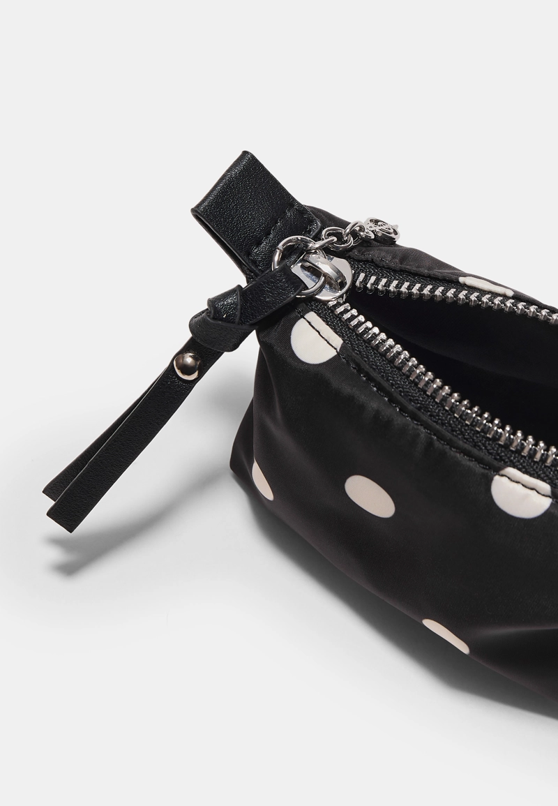 Мини-косметичка