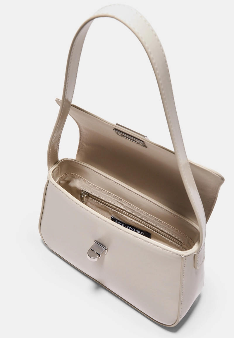 Сумка на плечо с клапаном