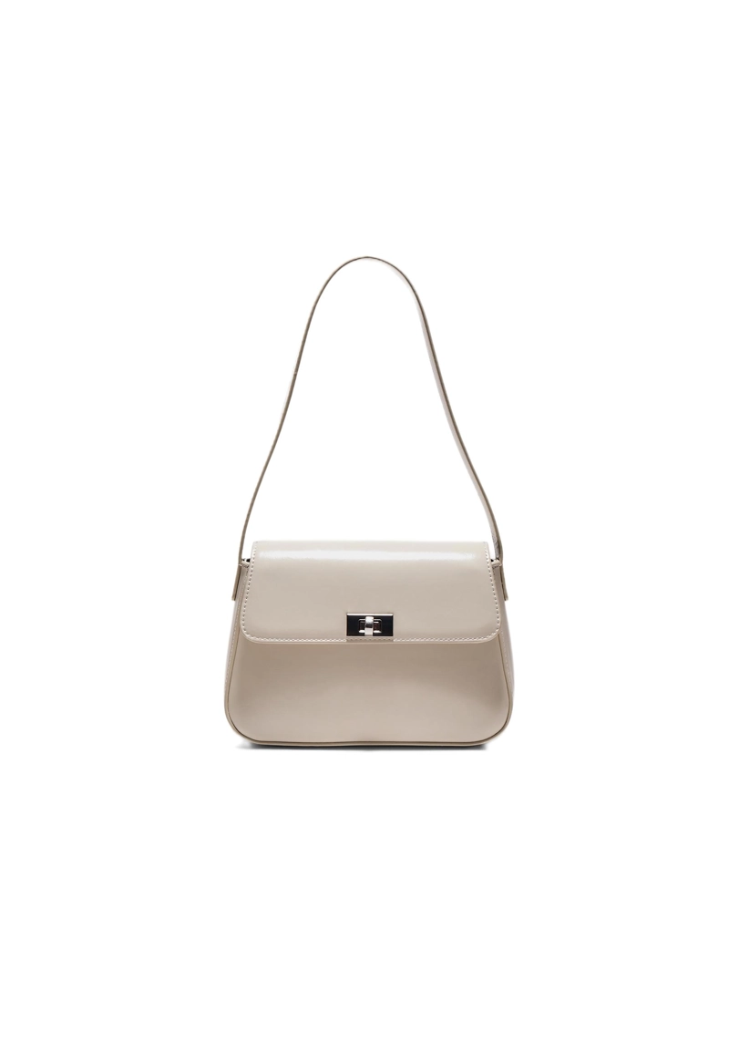 Сумка на плечо с клапаном