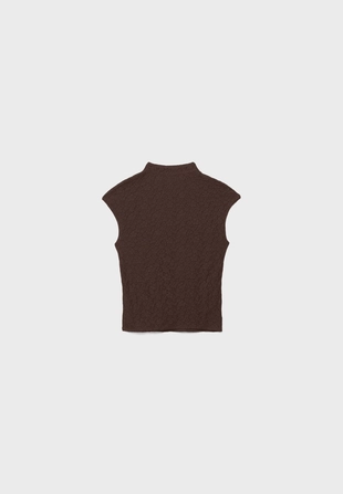 Футболка в стиле ципао с кружевом- Заказать в России