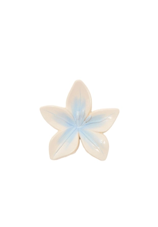 Заколка-цветок- Заказать в России