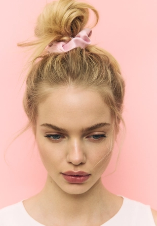 Набор из 3 резинок для волос- Заказать в России