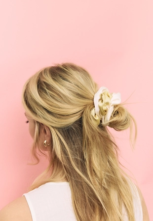 Набор из 3 резинок для волос- Заказать в России