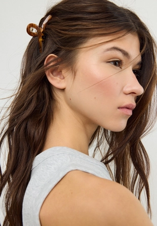 Набор из 2 маленьких зажимов- Заказать в России