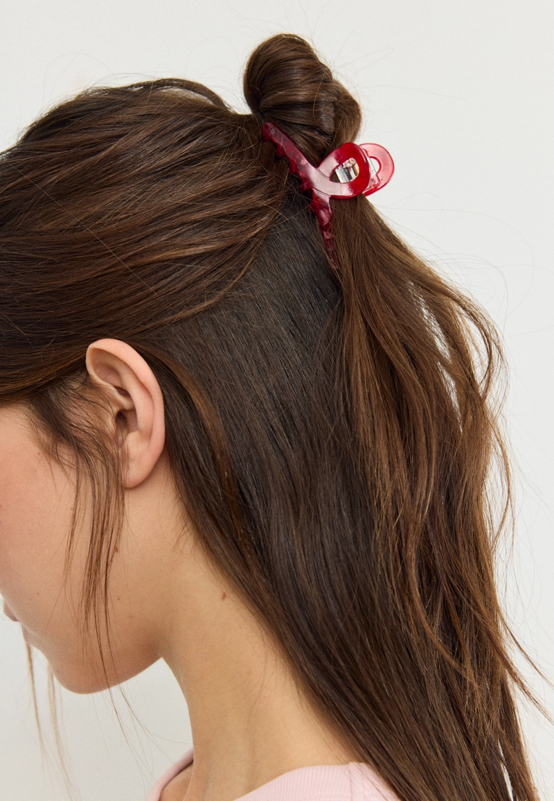 Набор из 2 маленьких зажимов