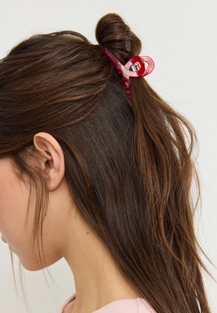 Набор из 2 маленьких зажимов- Заказать в России