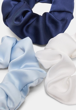 Набор из 3 резинок для волос- Заказать в России