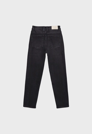 Джинсы D14 зауженные комфортные- Заказать в России