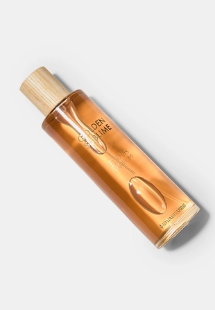 N028 GOLDEN SUBLIME ELIXIR PERFUME 100 ML- Заказать в России