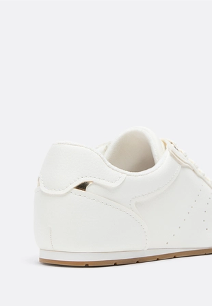 Кеды на тонкой подошве- Заказать в России