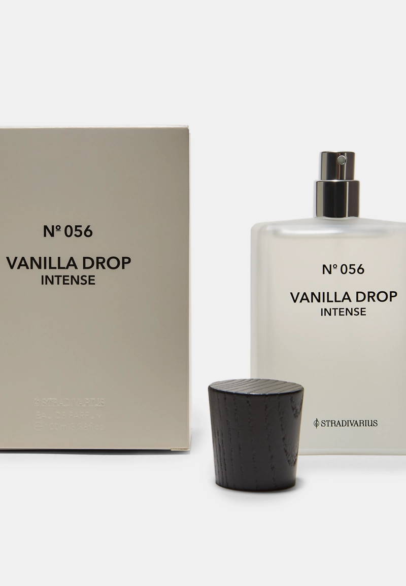 Парфюмированная вода Stradivarius №056 100 ml