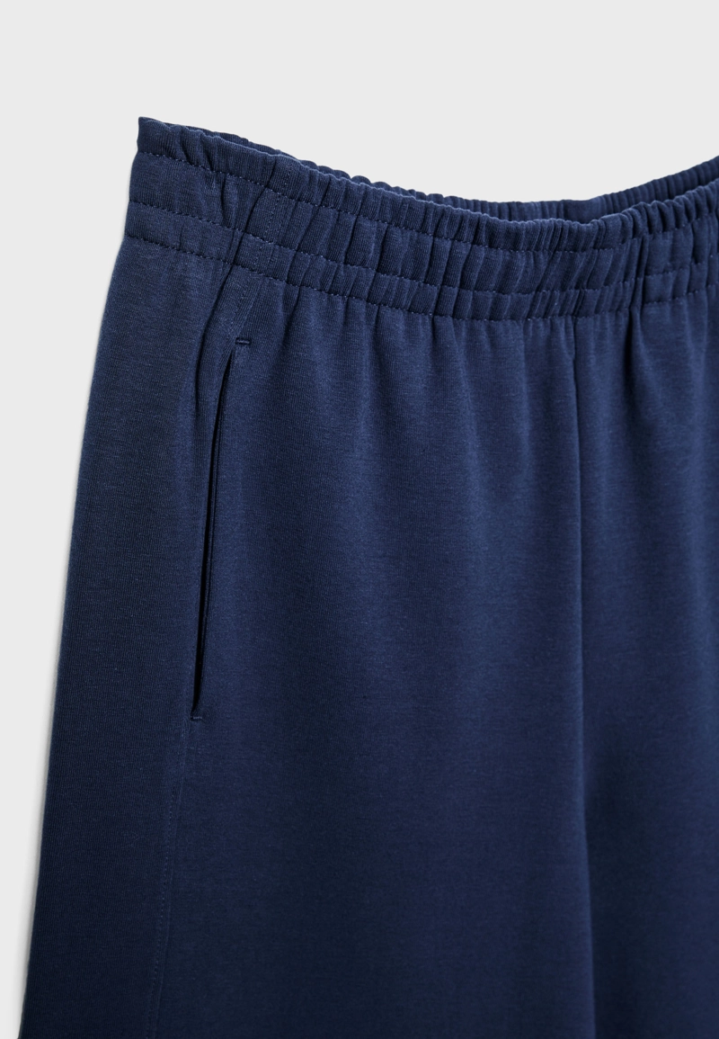 Джоггеры-бананы