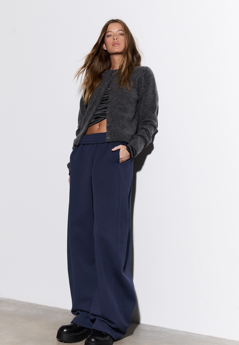 Джоггеры-бананы