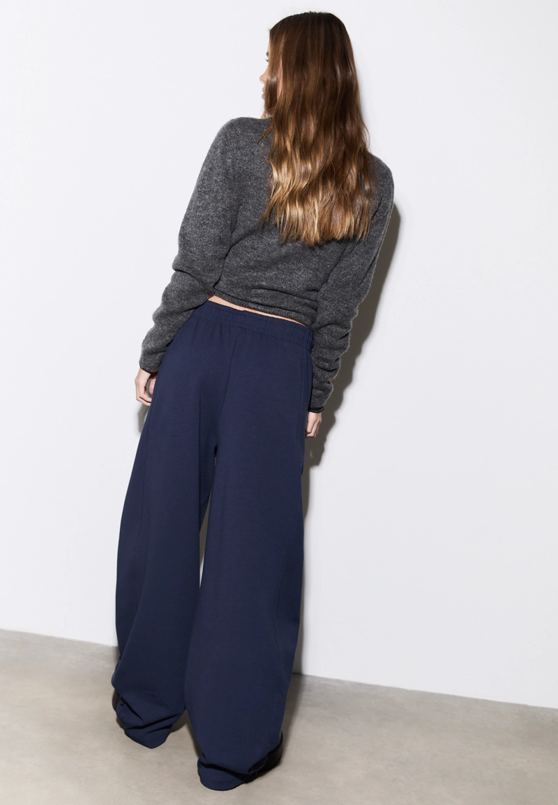 Джоггеры-бананы