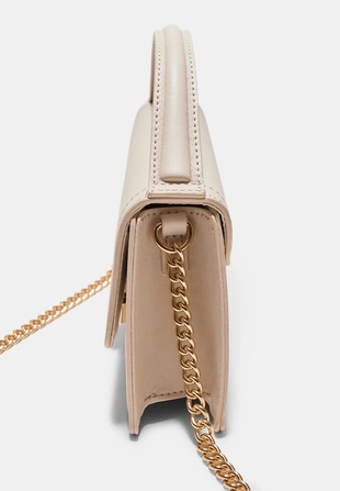 Сумка через плечо с двумя ручками- Заказать в России