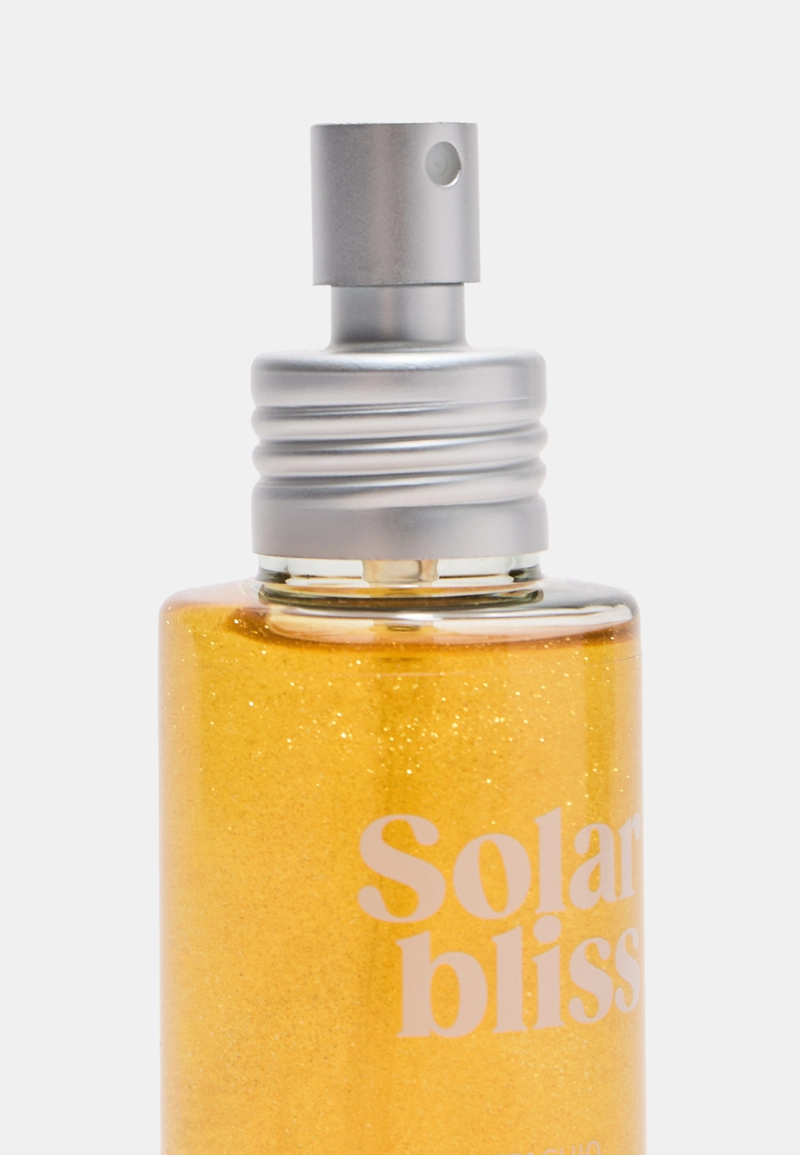 Мист для тела Solar bliss