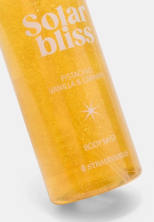 Мист для тела SOLAR BLISS- Заказать в России