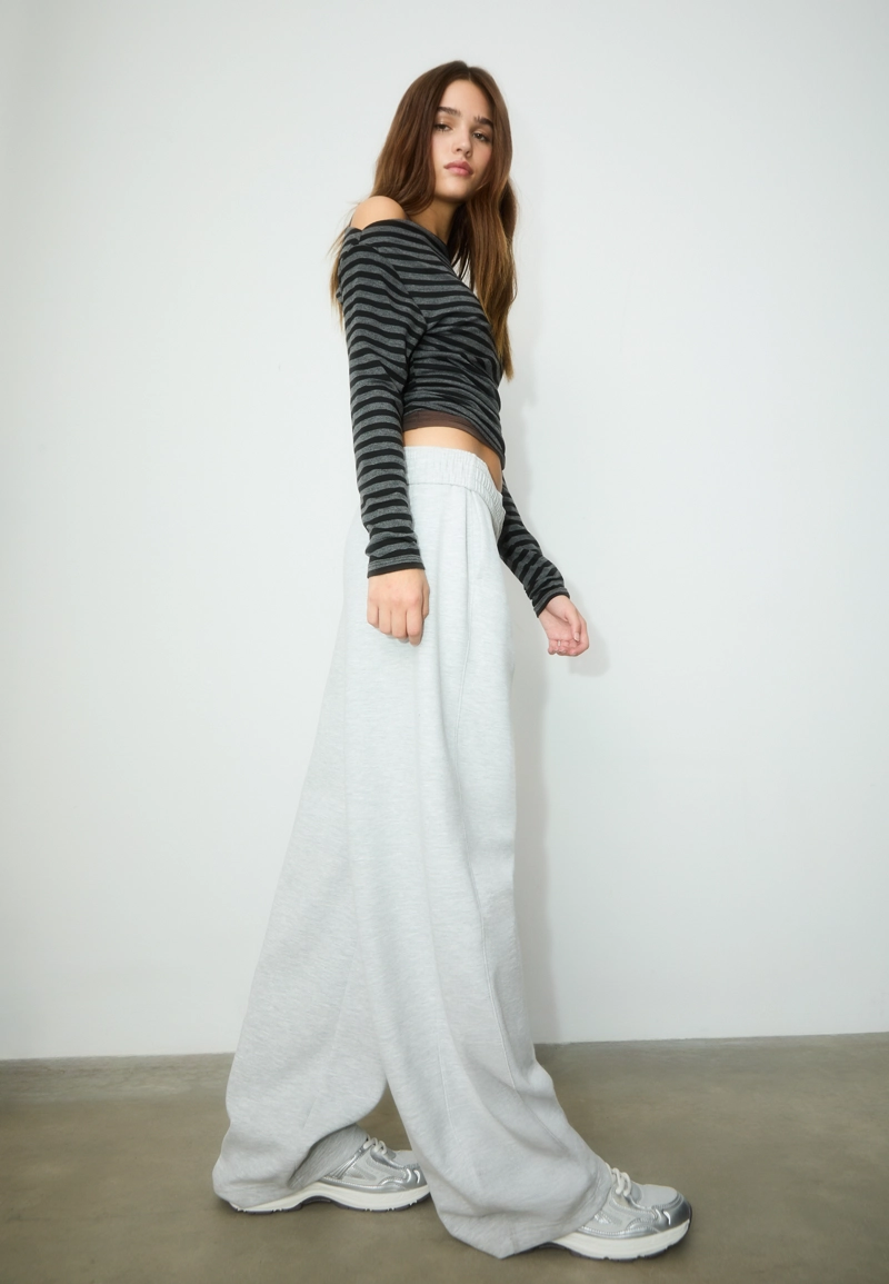 Джоггеры-бананы