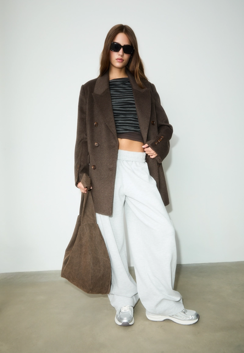 Джоггеры-бананы