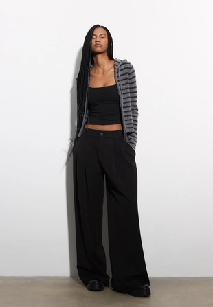 Майка с широкими бретелями- Заказать в России