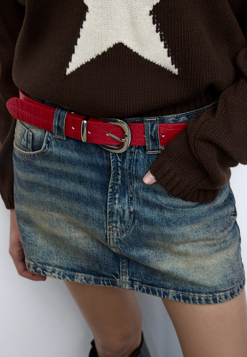 Базовый ремень