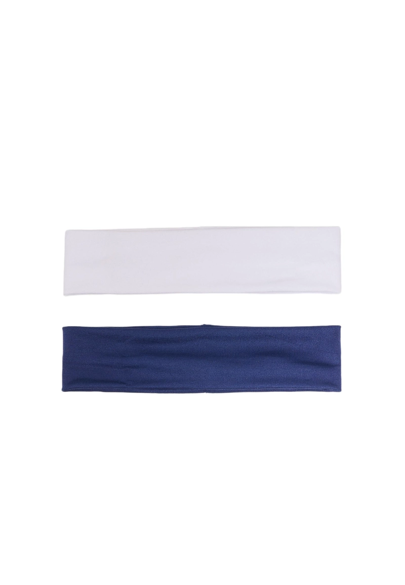 Набор из 2 эластичных повязок для меха