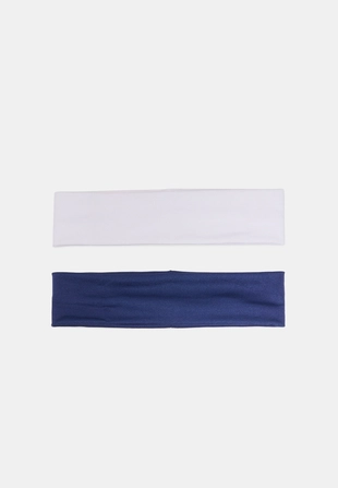 Набор из 2 эластичных повязок для меха- Заказать в России