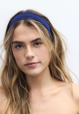 Набор из 2 эластичных повязок для меха- Заказать в России