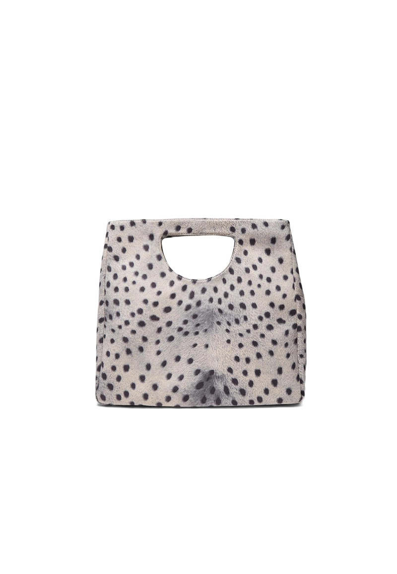 Квадратная сумка на плечо