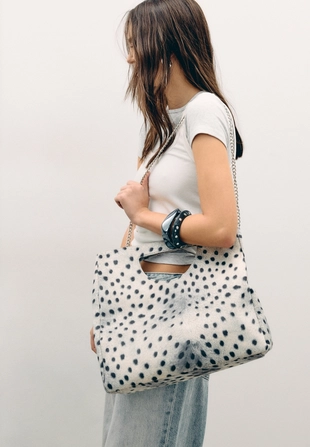 Квадратная сумка на плечо- Заказать в России