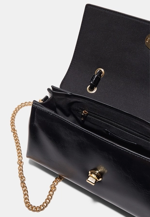 Городская сумка через плечо с двумя ручками- Заказать в России