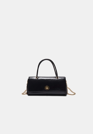 Городская сумка через плечо с двумя ручками- Заказать в России