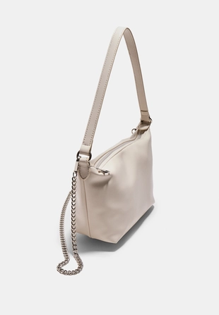 Сумка с плечевым ремнем, мягкая на ощупь- Заказать в России