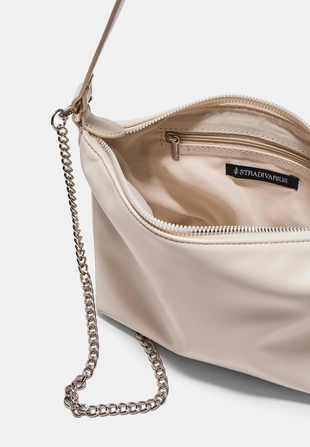 Сумка с плечевым ремнем, мягкая на ощупь- Заказать в России