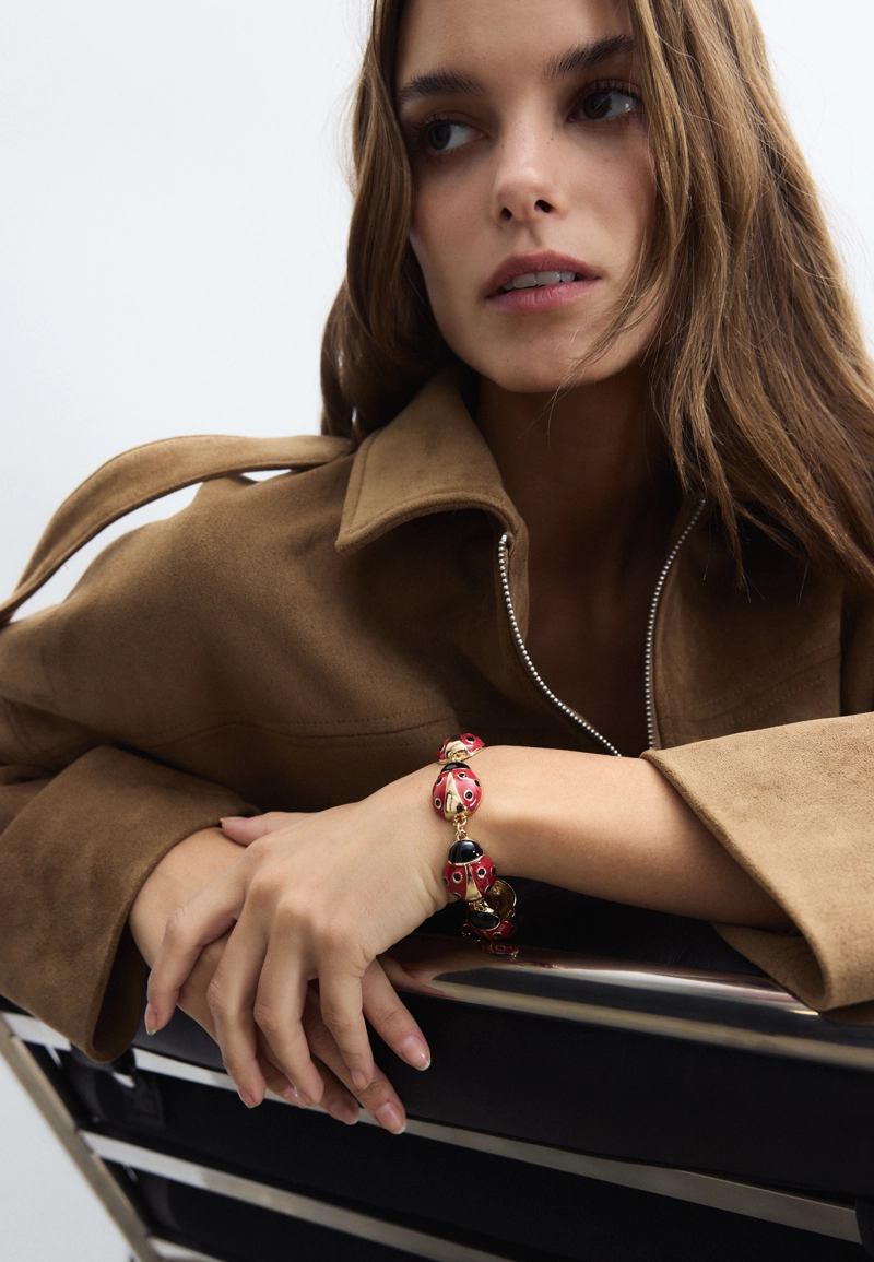 Браслет Garden