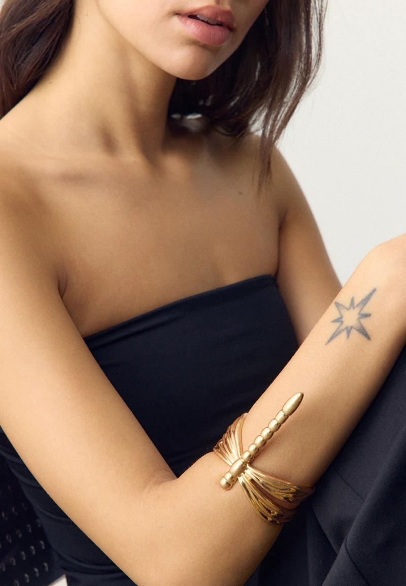 Браслет «Стрекоза»